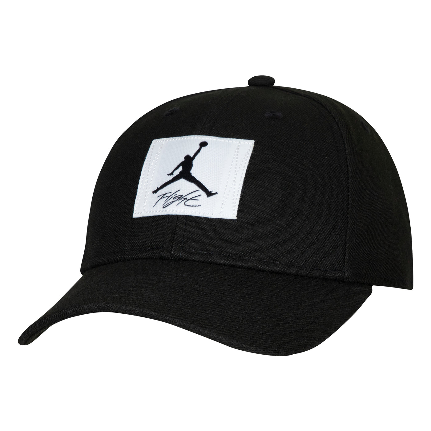 Flight Curve Brim Cap