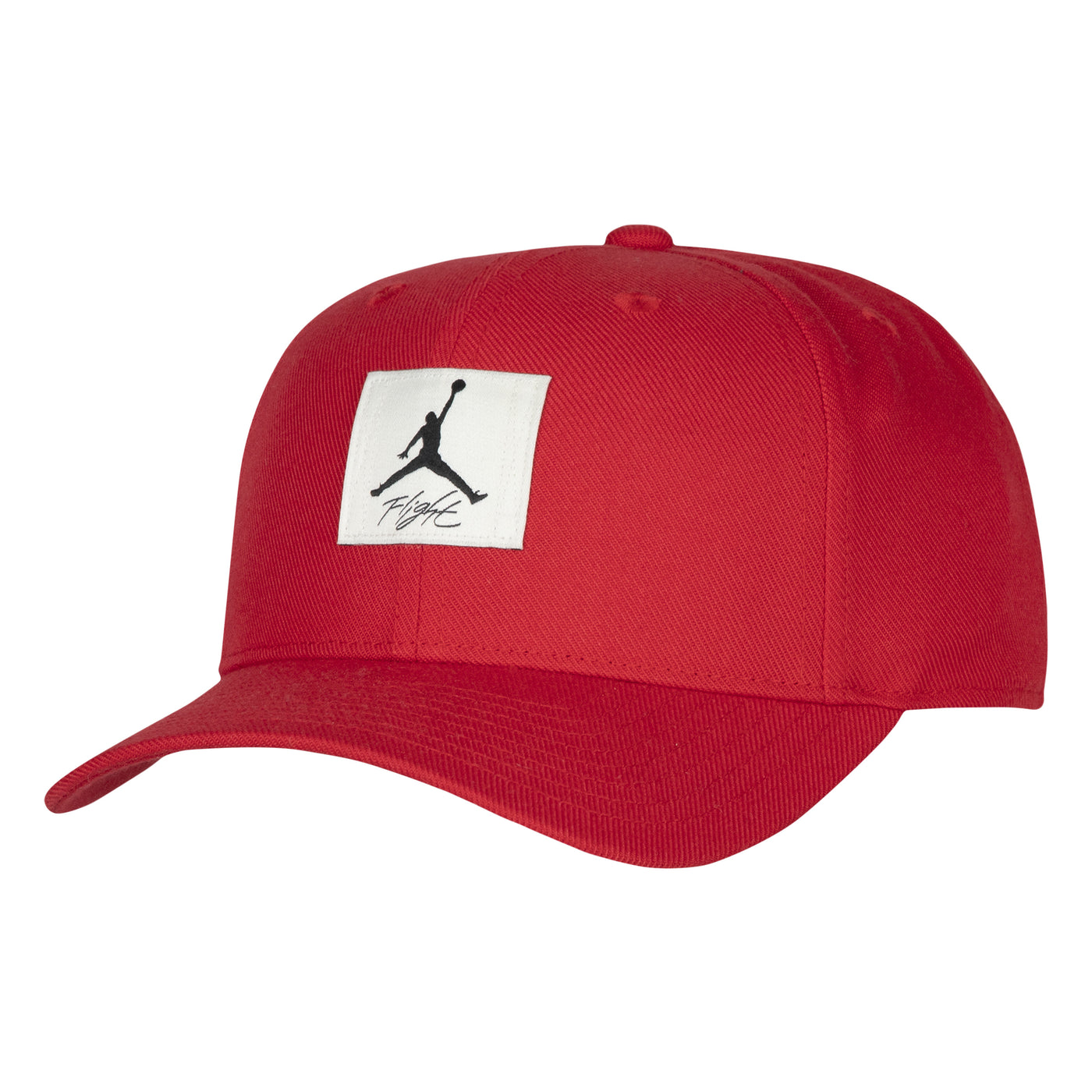 Flight Curve Brim Cap