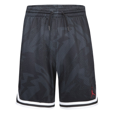 Junior Jordan Essentials Graphic Knit Short