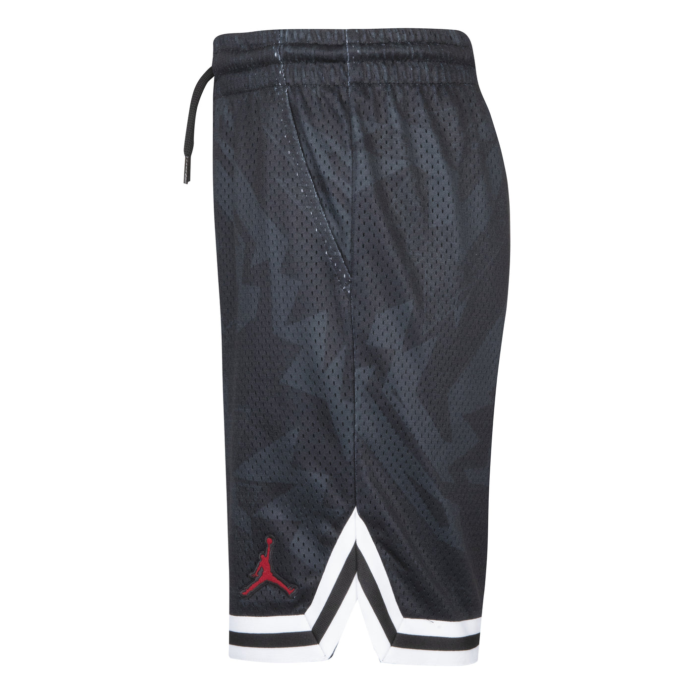 Junior Jordan Essentials Graphic Knit Short