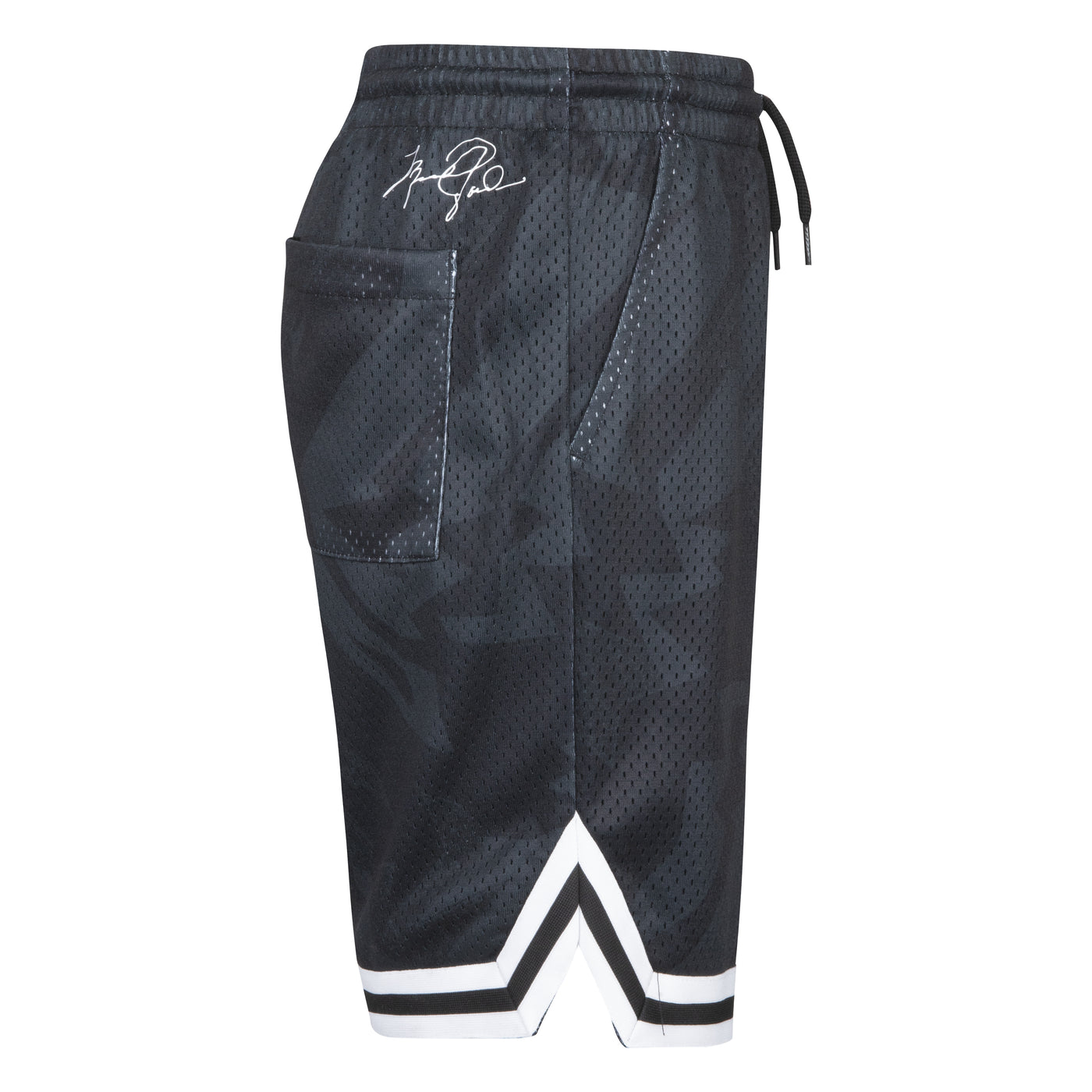 Junior Jordan Essentials Graphic Knit Short