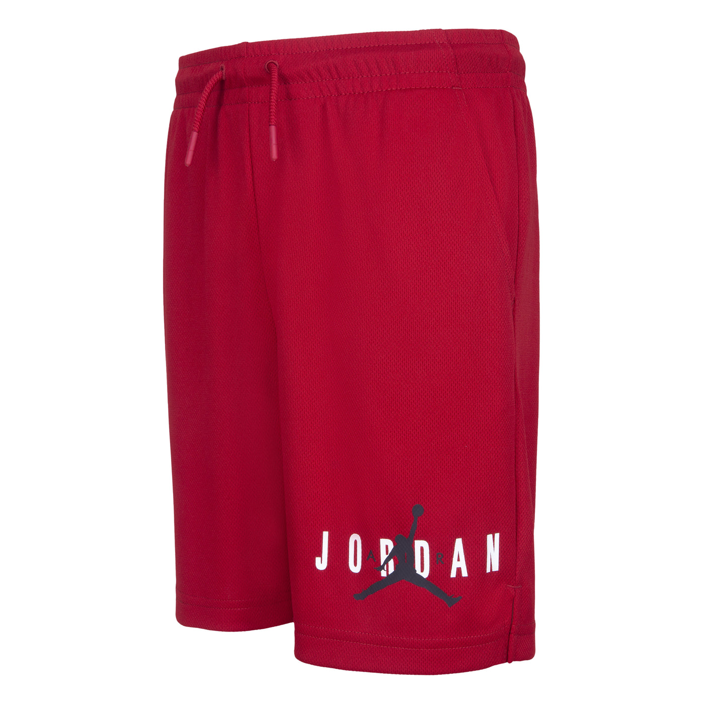 Junior Essential Graphic Mesh Short