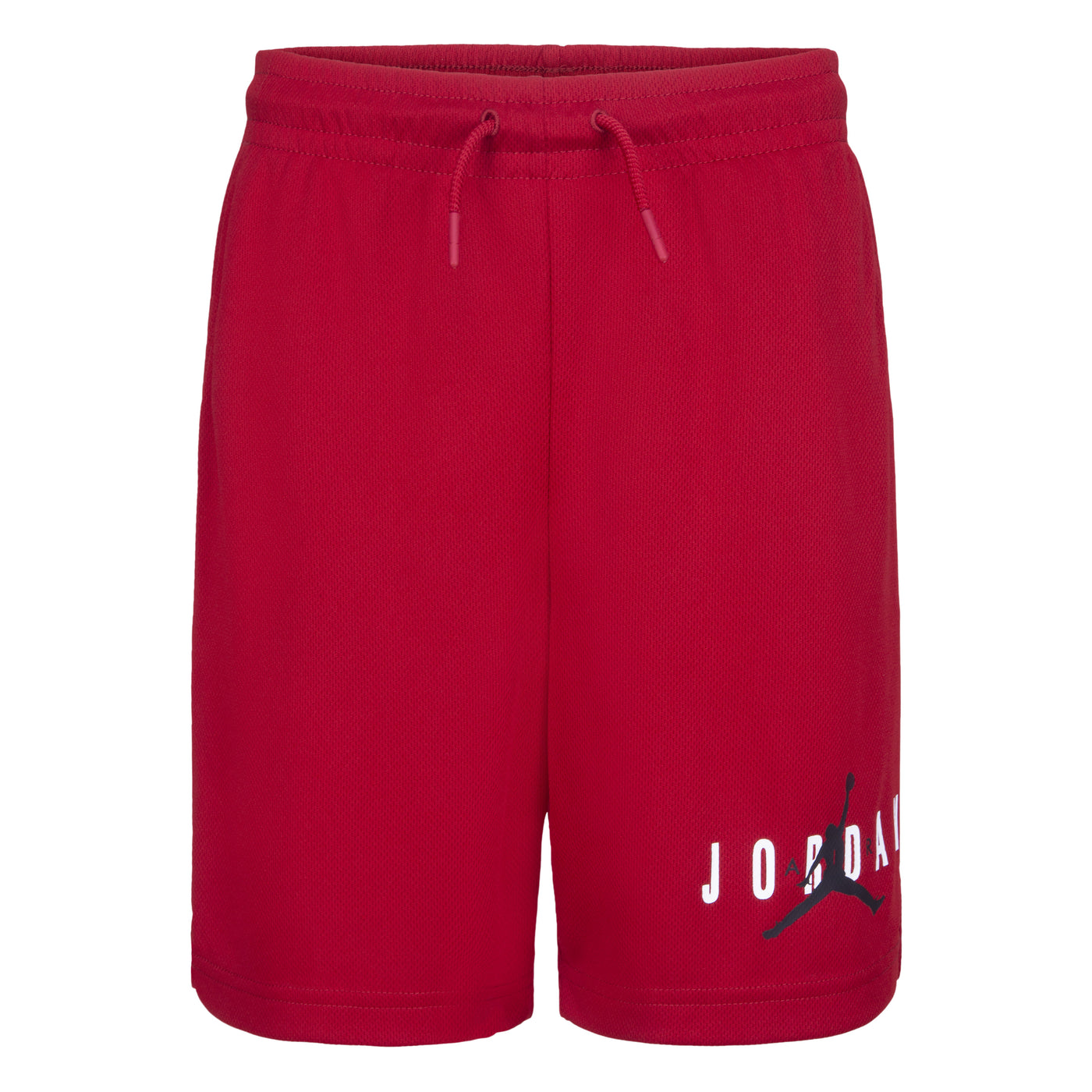 Junior Essential Graphic Mesh Short