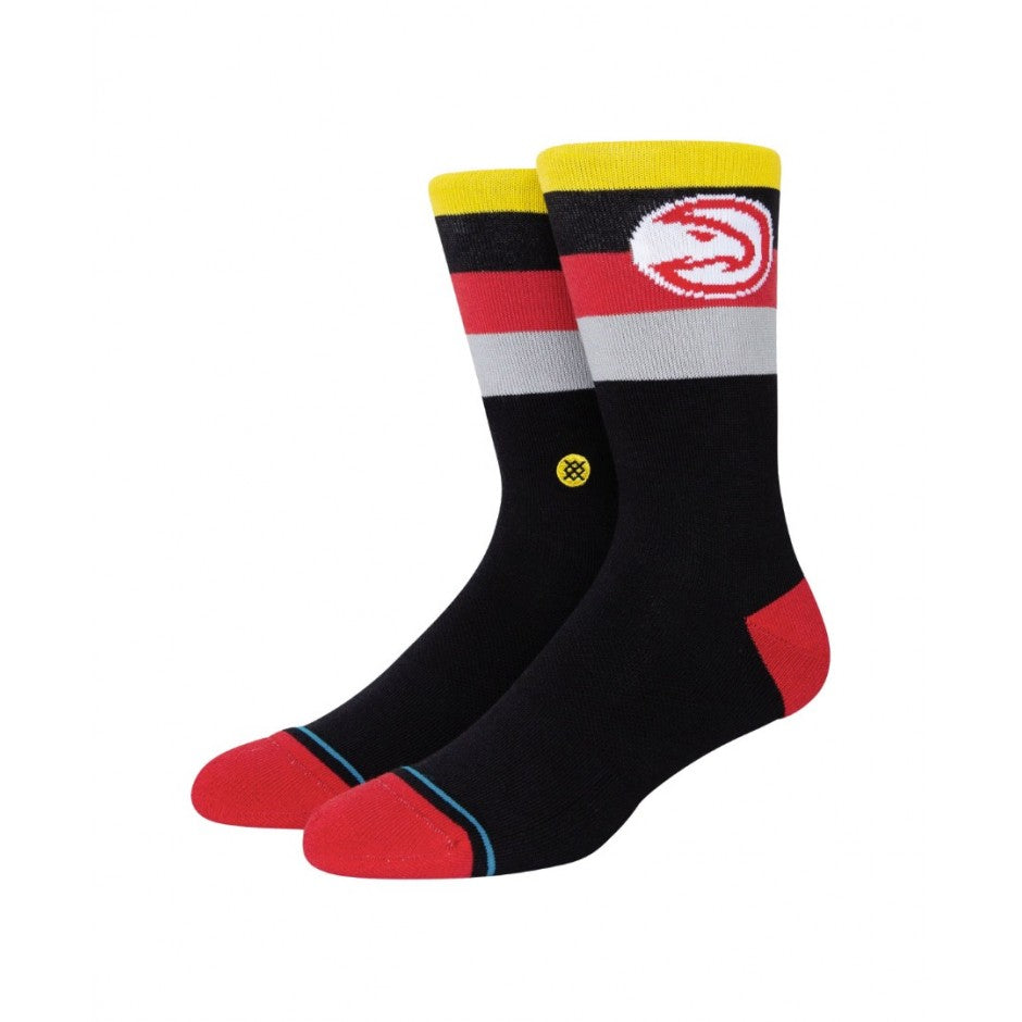 Atlanta Hawks St Crew Socks