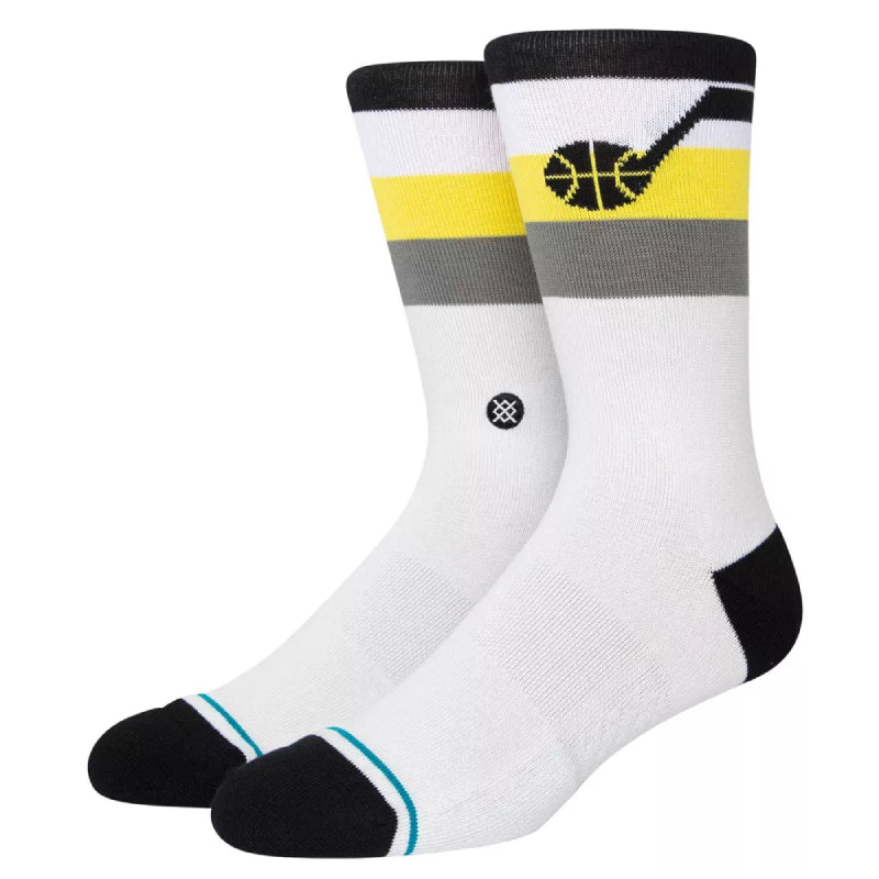 Jazz Set Crew Socks