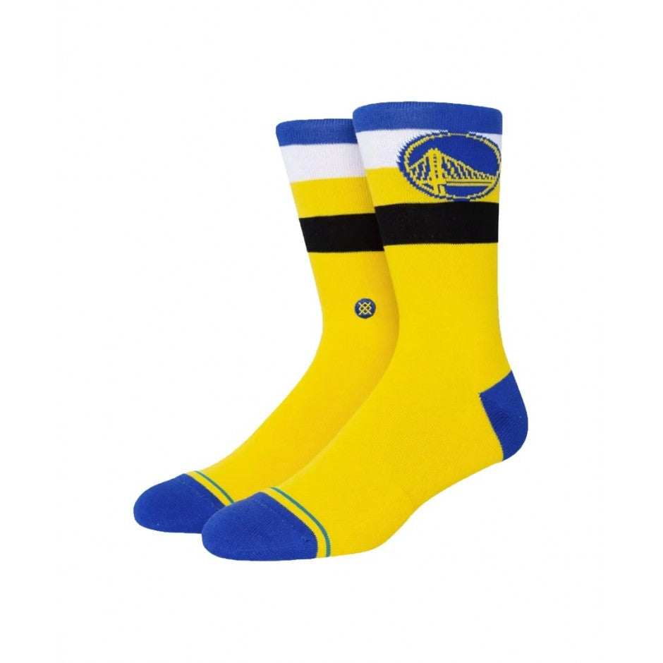 Golden State Warriors Set Crew Socks