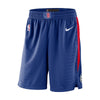 Mens Los Angeles Clipperst Swingman Icon Edition Short