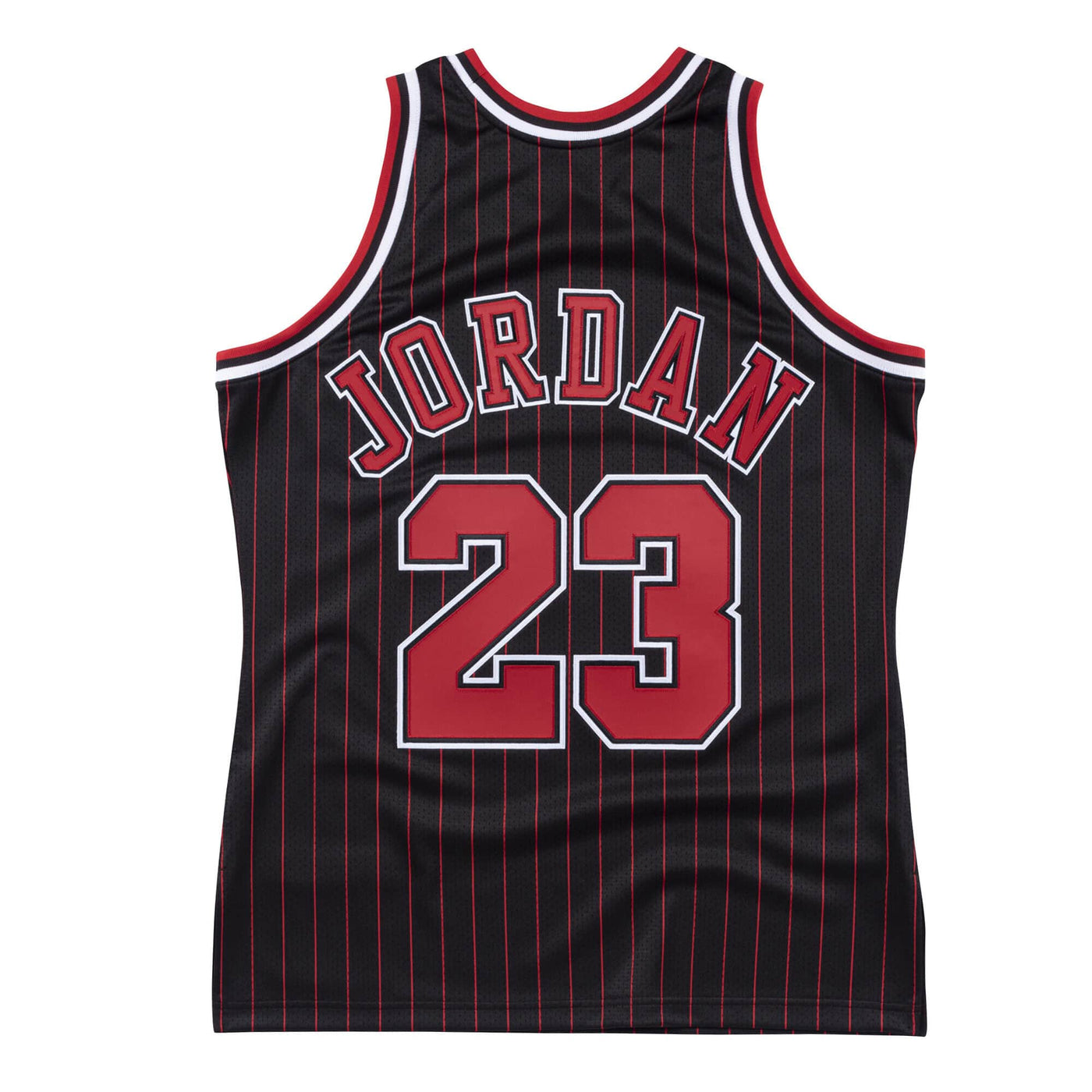 Michael Jordan Chicago Bulls '95 Authentic Jersey