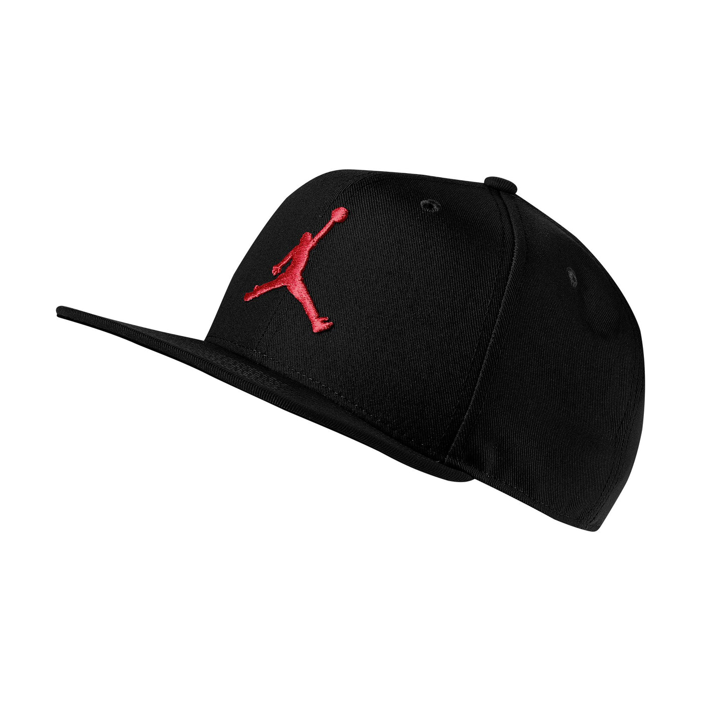 Pro Jumpman Adjustable Cap