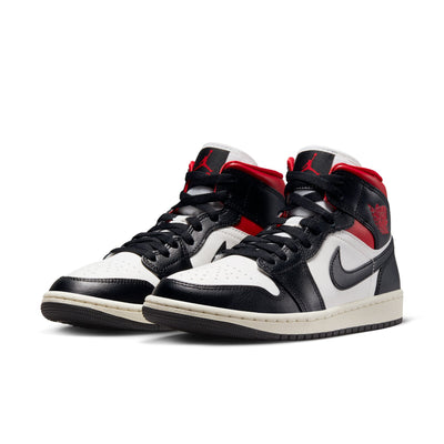 Womens Air Jordan 1 Mid Shoe