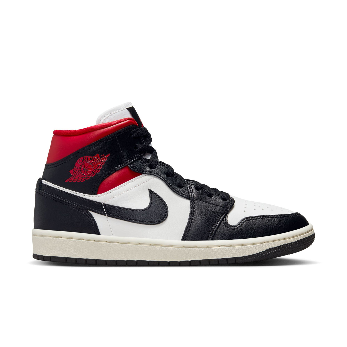 Womens Air Jordan 1 Mid Shoe