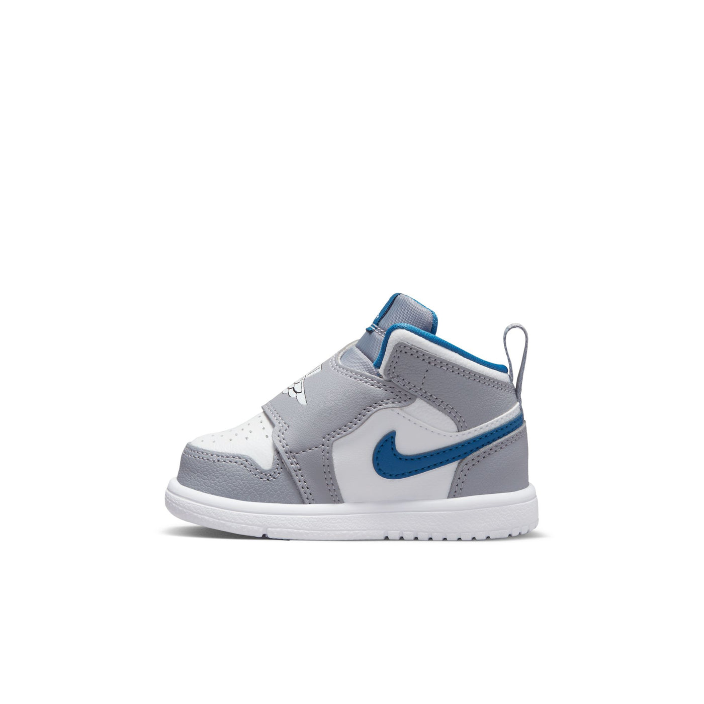 Boys  Sky Jordan 1 Shoe