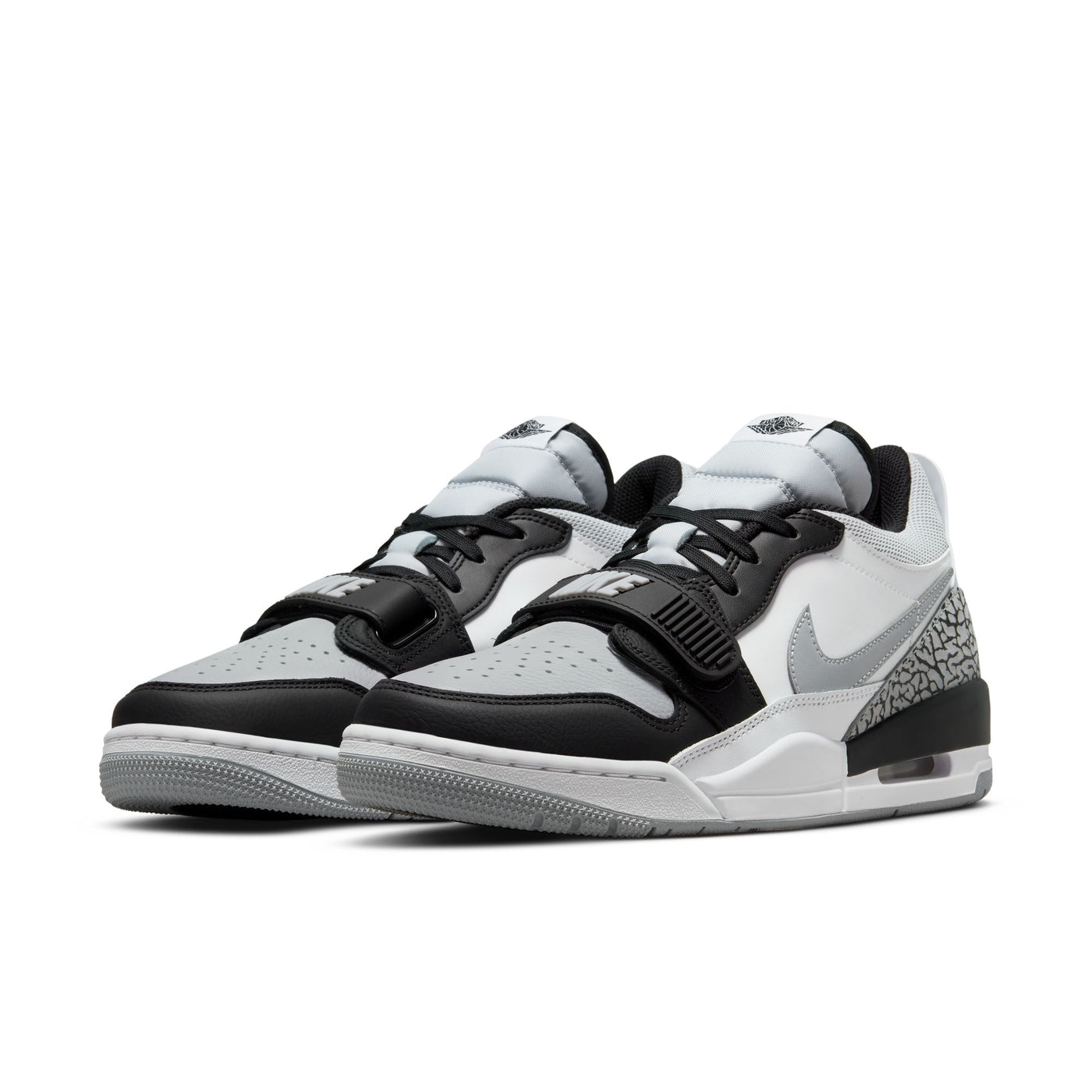 Mens Air Jordan Legacy  Shoe