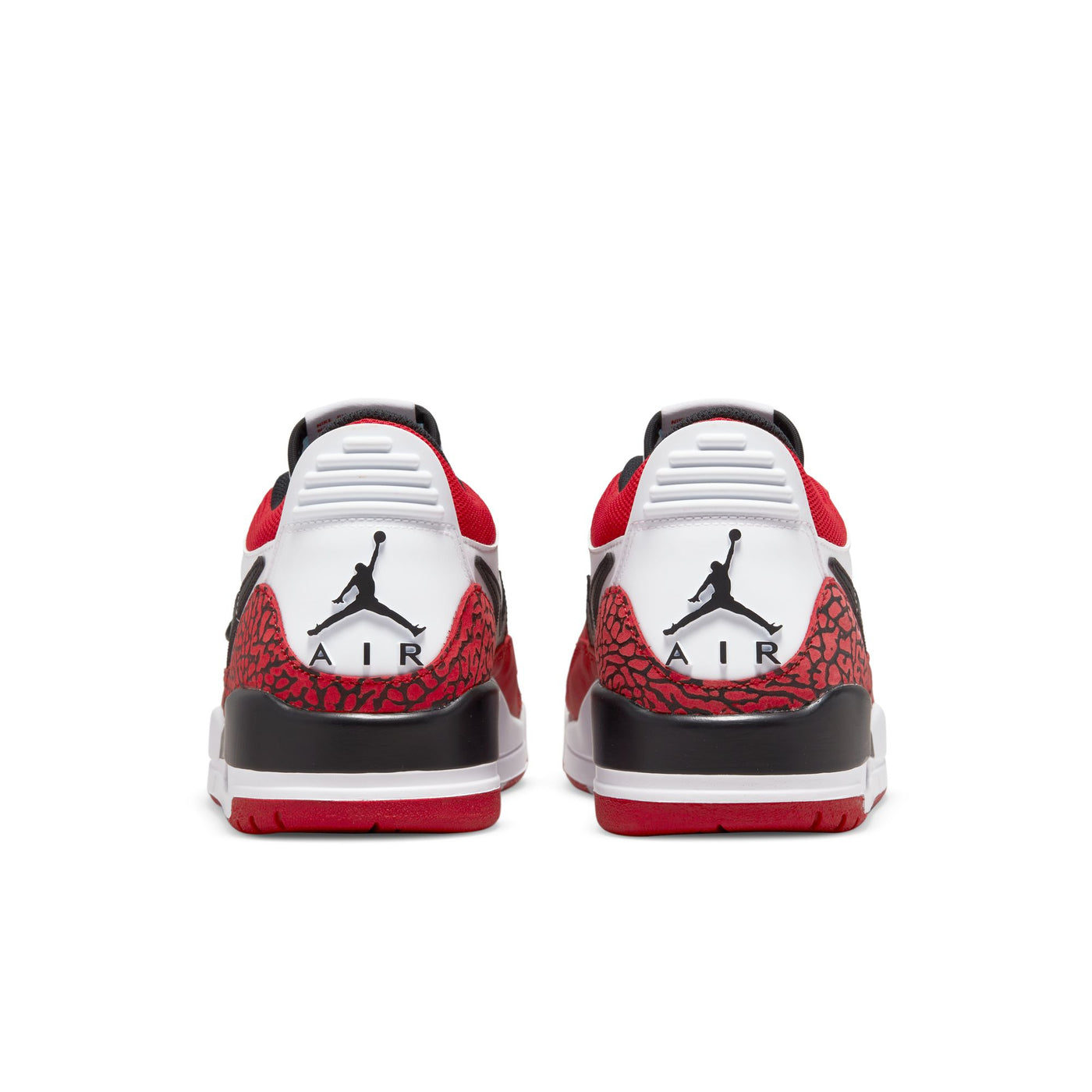 Mens Air Jordan Legacy  Shoe