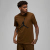 Mens Jumpman Short sleeve T-shirt