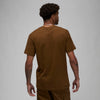 Mens Jumpman Short sleeve T-shirt