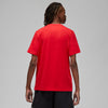 Mens Jumpman Short Sleeve T-Shirt