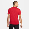 Mens Jumpman Short sleeve T-shirt