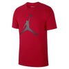 Mens Jumpman Short sleeve T-shirt
