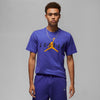 Mens Jumpman Jordan Air Wordmark T-Shirt
