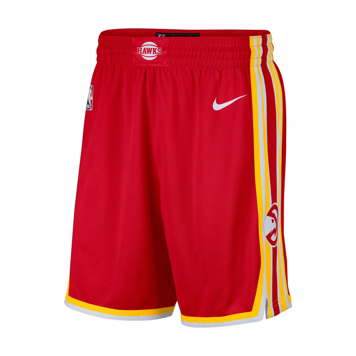 Mens Atlanta Hawks Swingman Icon Edition Short