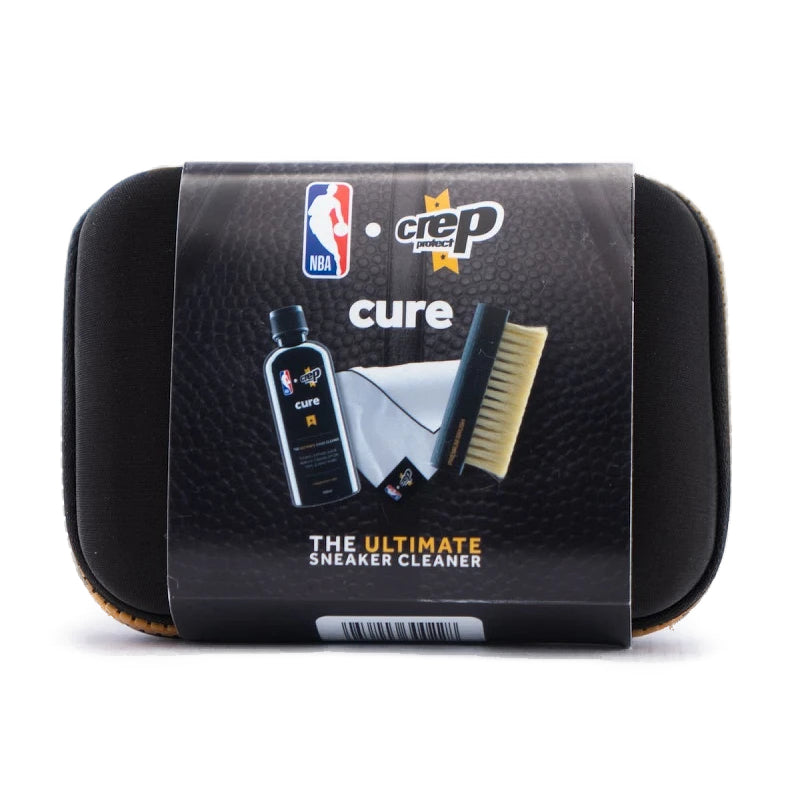 NBA Cure Ultimate Cleaning Kit