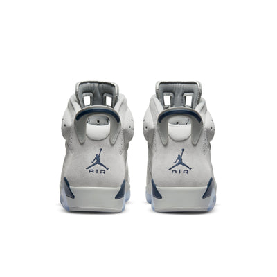 Mens Air Jordan 6 Retro Shoe