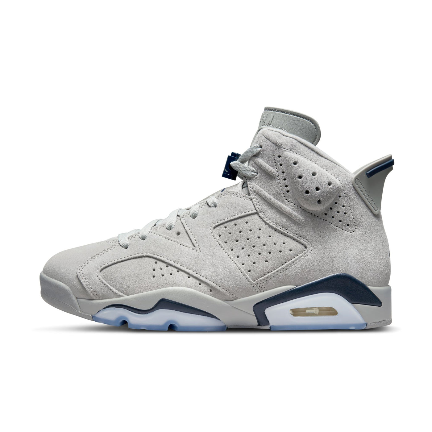 Mens Air Jordan 6 Retro Shoe