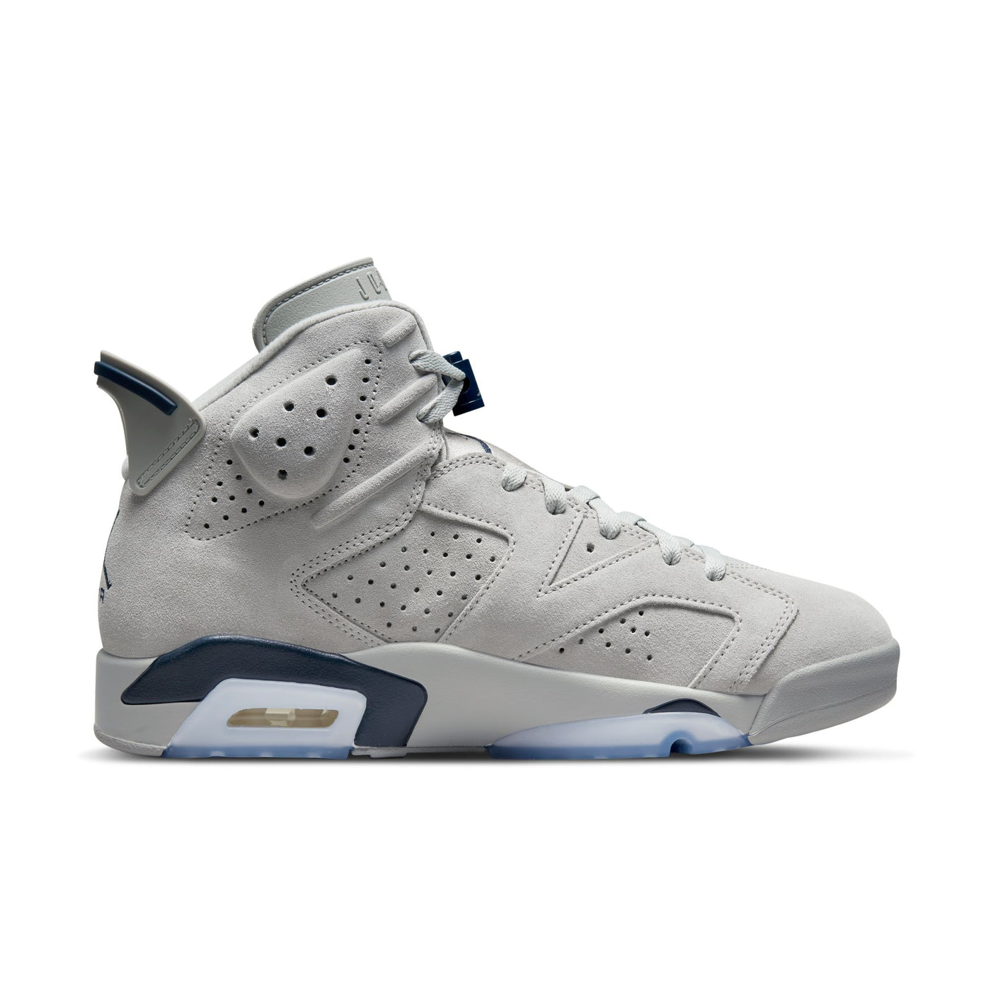 Mens Air Jordan 6 Retro Shoe