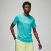 Mens Jumpman Dri-Fit Short Sleeve T-Shirt