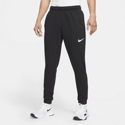 Mens Dri-Fit Tapered Fleece Pant