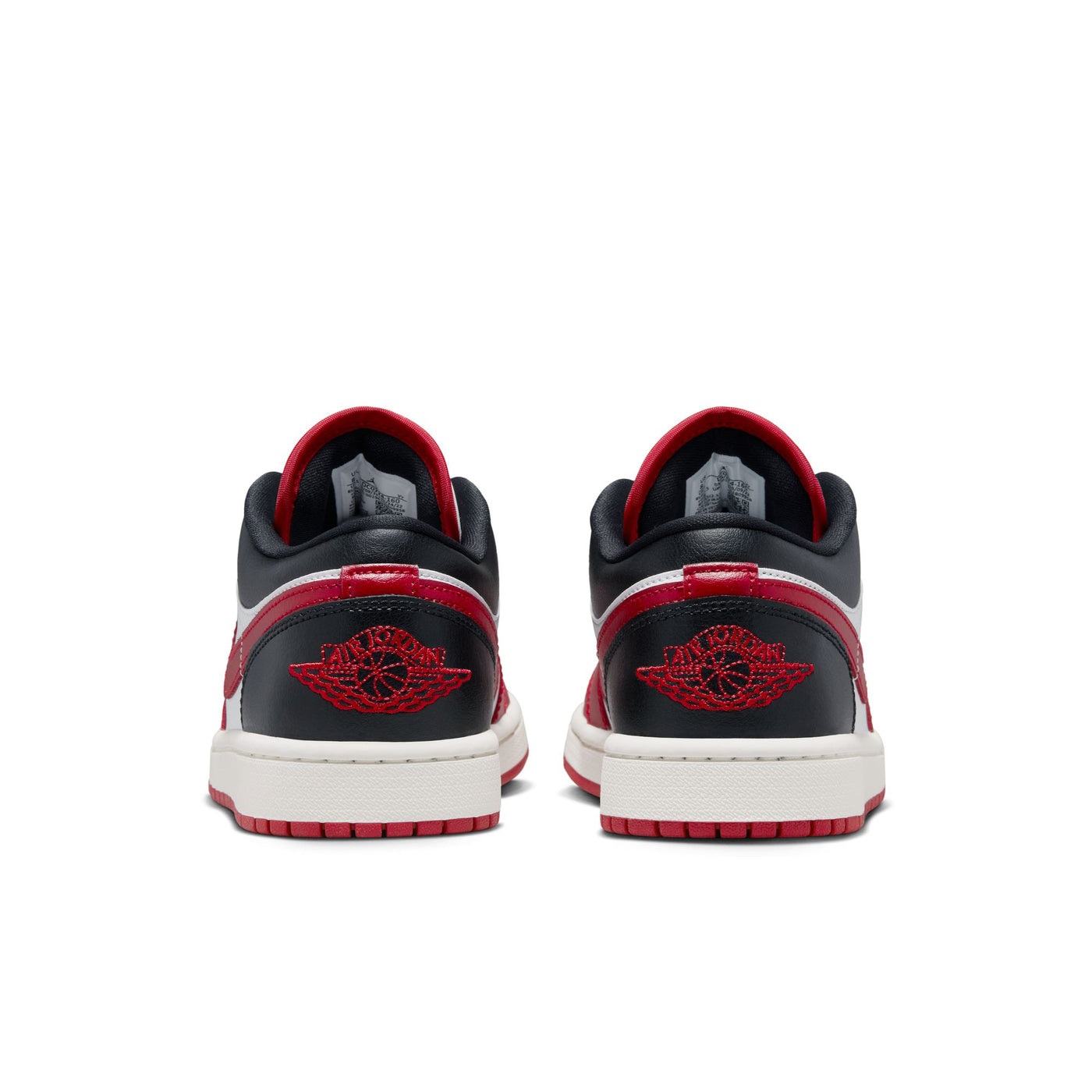 Womens Air Jordan 1 Low Shoe