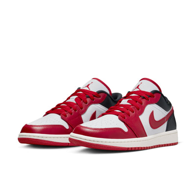 Womens Air Jordan 1 Low Shoe