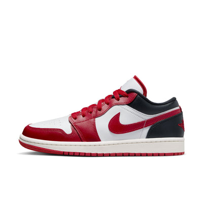 Womens Air Jordan 1 Low Shoe