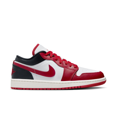 Womens Air Jordan 1 Low Shoe