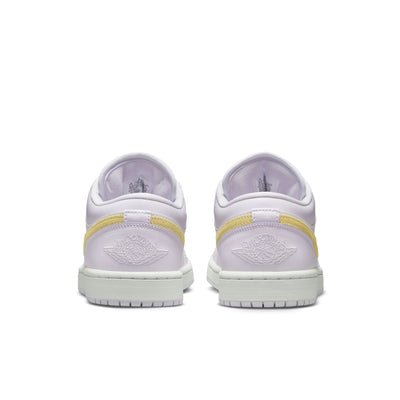 Womens Air Jordan 1 Low Shoe