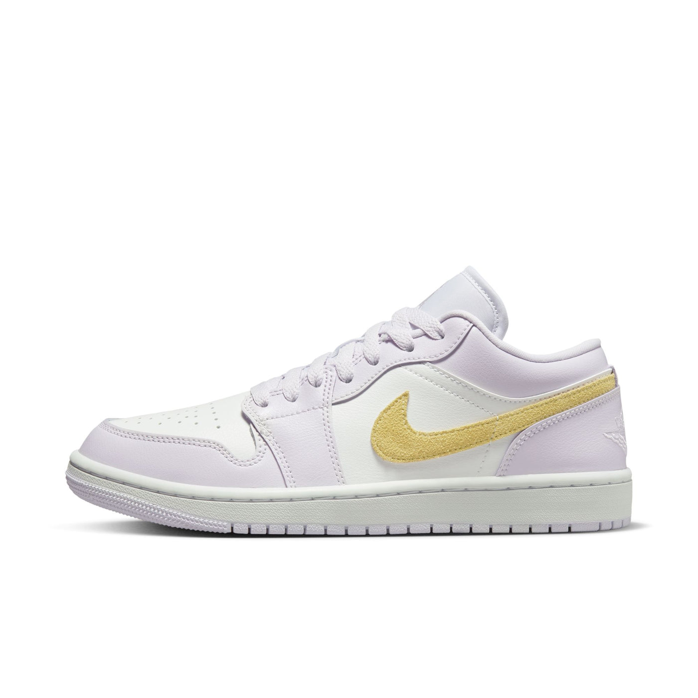 Womens Air Jordan 1 Low Shoe