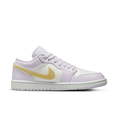 Womens Air Jordan 1 Low Shoe