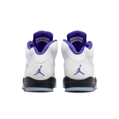 Mens Air Jordan 5 Retro Shoe