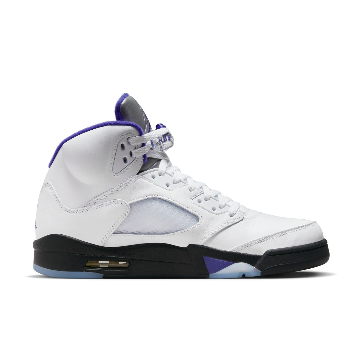 Mens Air Jordan 5 Retro Shoe