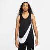 Mens Dri-fit Crossover Jersey