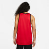 Mens Dri-fit Crossover Jersey