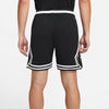 Mens Jumpman Dri-Fit Sport Diamond Short