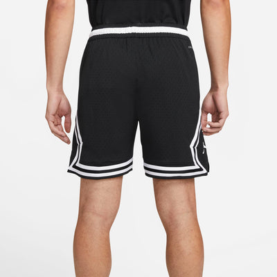 Mens Jumpman Dri-Fit Sport Diamond Short