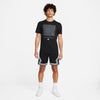 Mens Jumpman Dri-Fit Sport Diamond Short