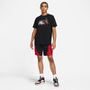 Mens Jumpman Dri-Fit Sport Wooven Short