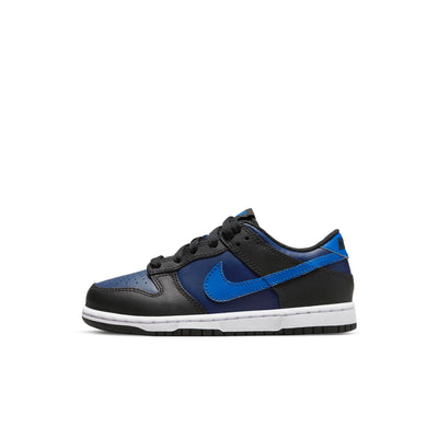 Boys Dunk Low Shoe