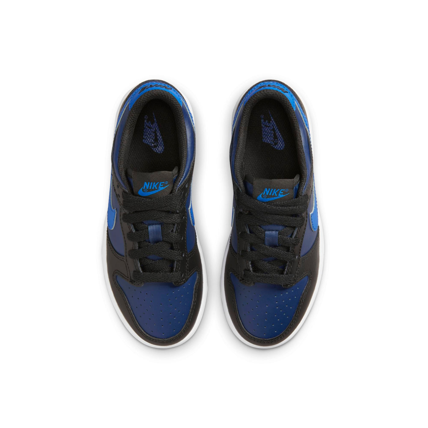 Boys Dunk Low Shoe