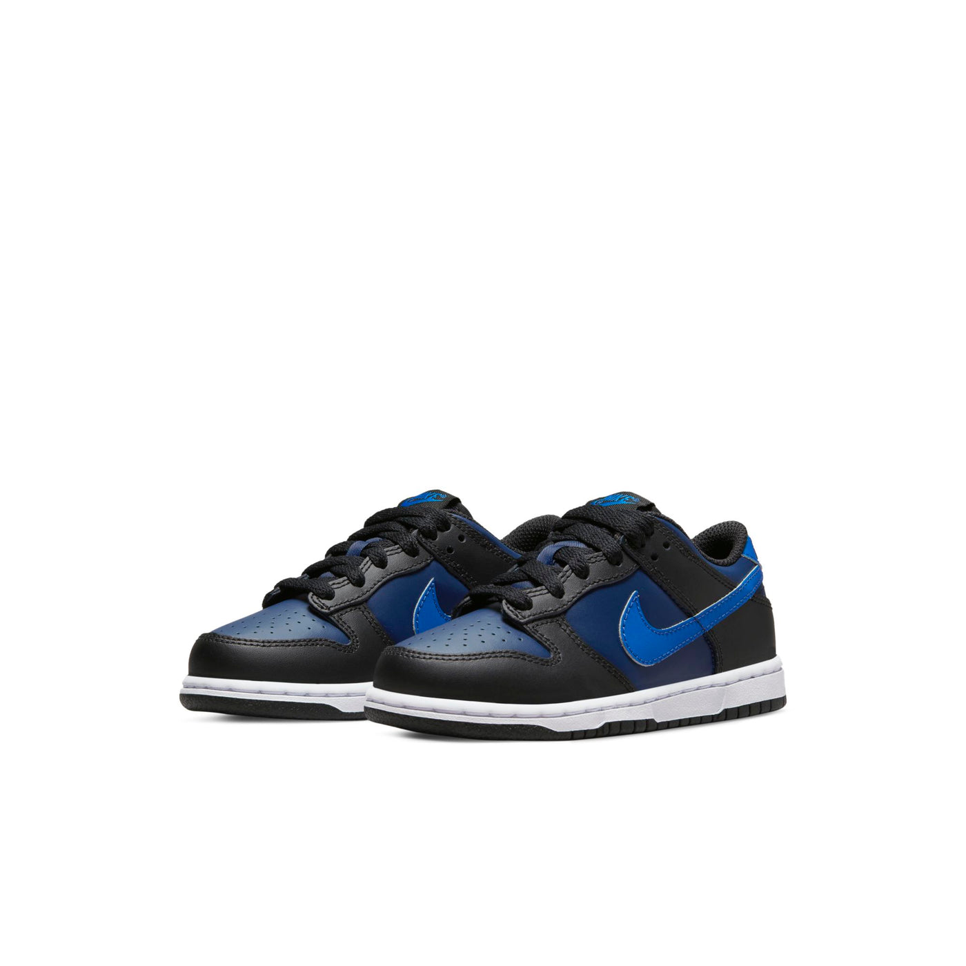 Boys Dunk Low Shoe