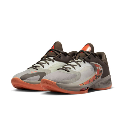 Mens Zoom Freak 4  Shoe